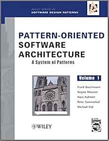 Pattern.Oriented.Software.Architecture.Volume.1.A.System.of.Patterns Ebook Doc