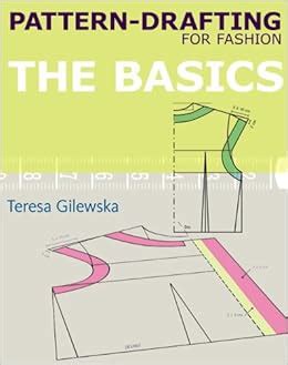 Pattern.drafting.for.Fashion.The.Basics Ebook PDF