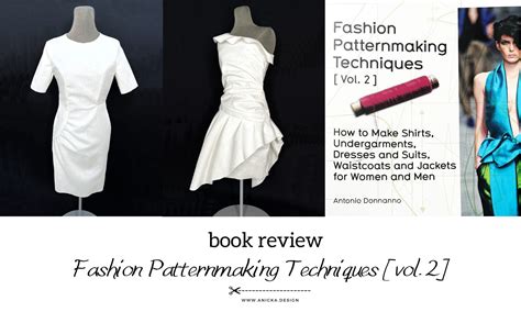 Patternmaking for Fashion Design Doc