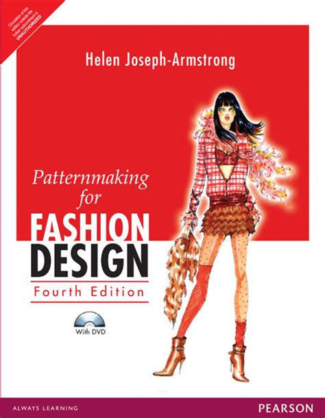 Patternmaking for Fashion Design 4th Edition Epub