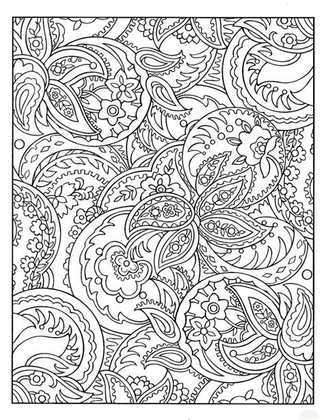 Patterns Coloring Book Vol 11 Epub