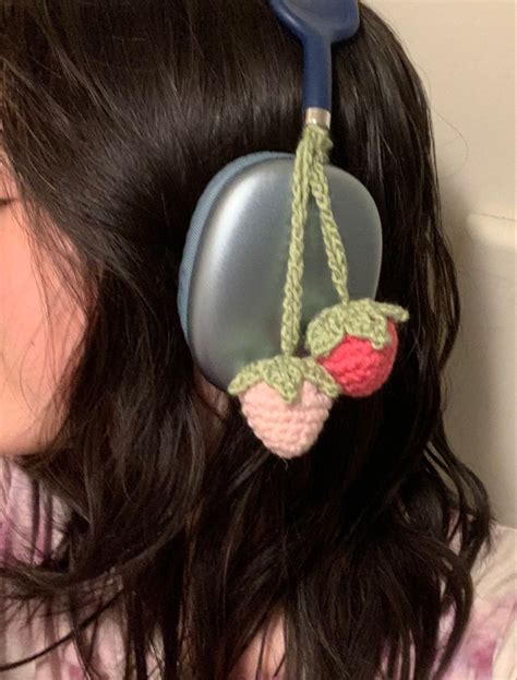 Patterns Dust Phone Accessory Headphone Doc