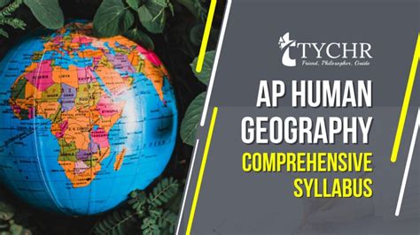 Patterns in AP Human Geography: A Comprehensive Guide