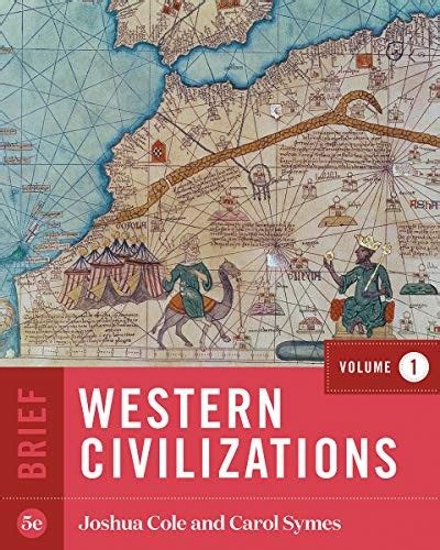 Patterns in Western Civilization Ebook PDF