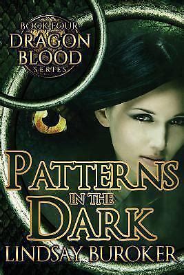 Patterns in the Dark Dragon Blood Volume 4 Epub