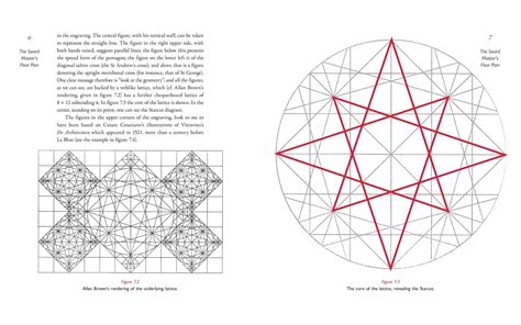 Patterns of Eternity Sacred Geometry And The Starcut Diagram Ebook Kindle Editon
