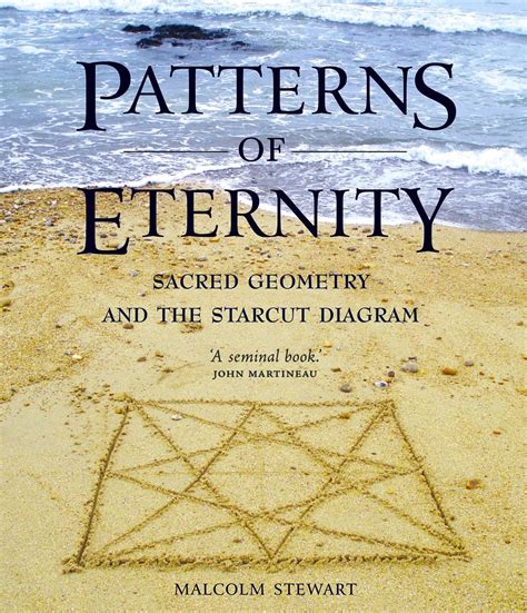 Patterns of Eternity Sacred Geometry And The Starcut Diagram Ebook Kindle Editon