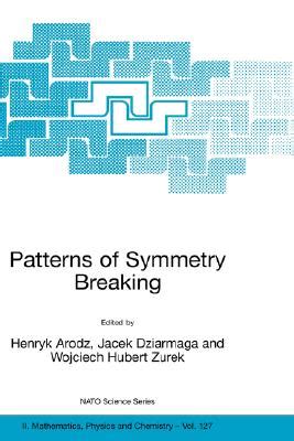 Patterns of Symmetry Breaking PDF