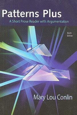 Patterns plus A short prose reader with argumentation Epub