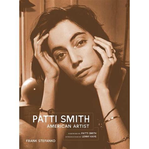 Patti Smith American Artist Doc