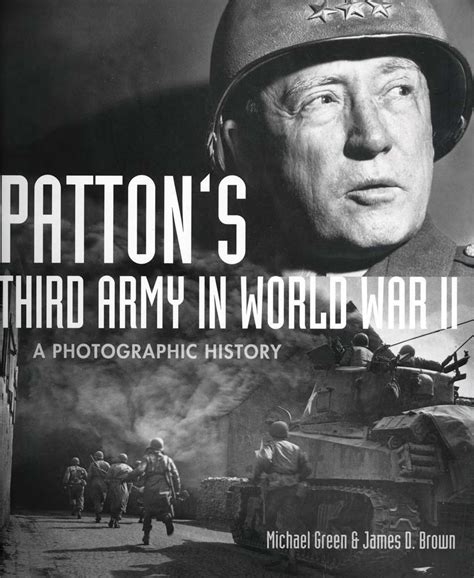 Patton's Third Army in World War II Reader