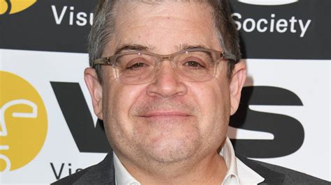 Patton Oswalt's Guide to Navigating the Labyrinth of Life