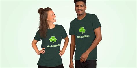 Patty's Day Shirts: The Ultimate Guide to Celebrating in Style