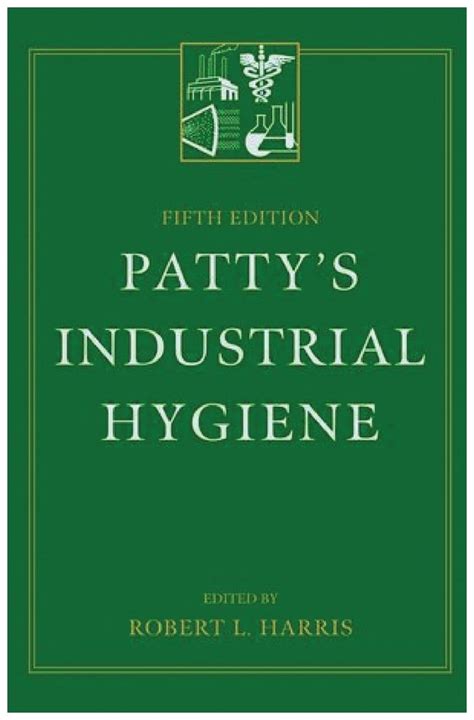 Patty's Industrial Hygiene, , Kindle Editon