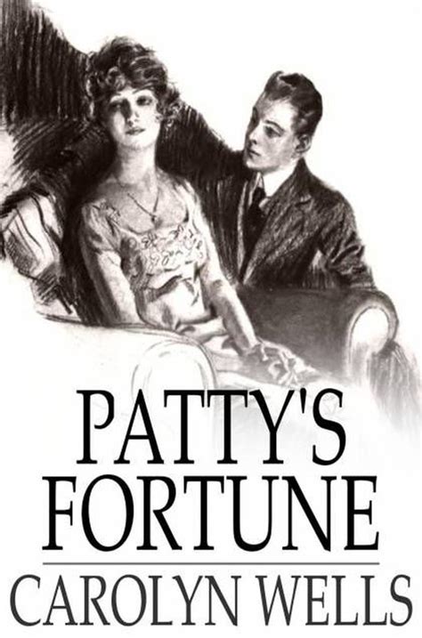 Patty s Fortune Kindle Editon