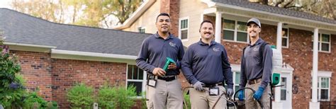 Paul's Pest Control: 33 Years of Protecting Tallahassee from Pests