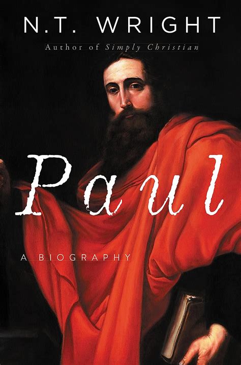 Paul A Biography Epub