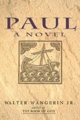 Paul A Novel Reader