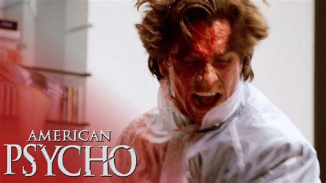 Paul Allen's American Psycho 42: The Real-Life Patrick Bateman