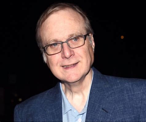 Paul Allen's Early Life