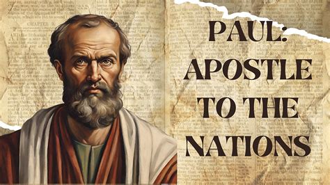 Paul Apostle to All the Nations Epub