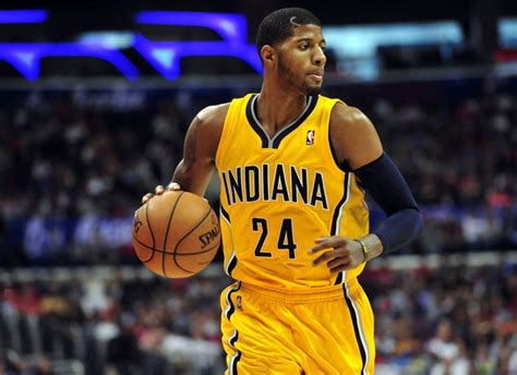 Paul George: A Statistical Deep Dive into the All-Star's Career