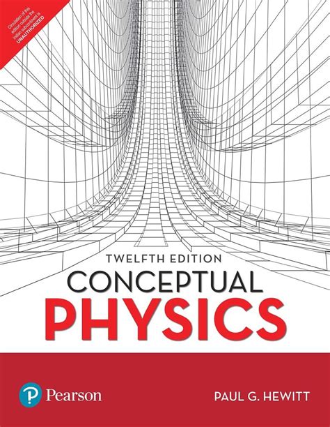 Paul Hewitt Physics Textbook Answers PDF