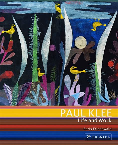 Paul Klee Life and Work Doc