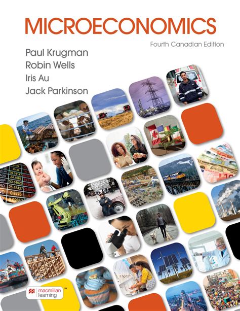 Paul Krugman And Robin Wells Ebook Epub