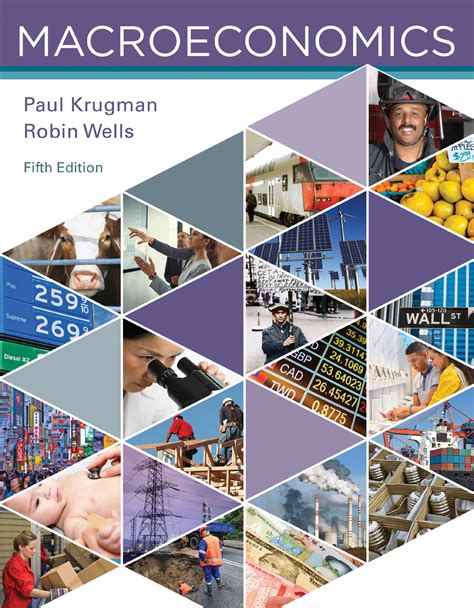 Paul Krugman Macroeconomics Answer Key Epub