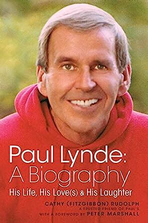 Paul Lynde A Biography His Life His Loves and His Laughter Reader