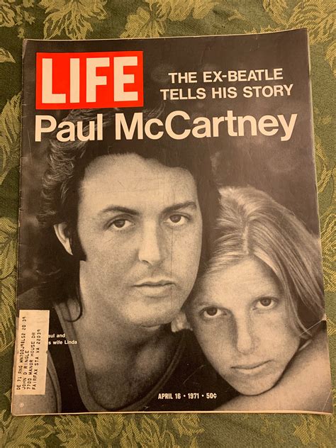 Paul McCartney A Life Epub