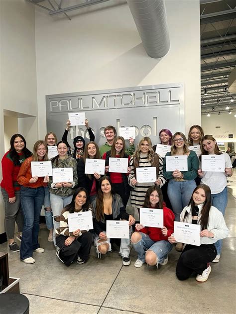Paul Mitchell School Fort Myers: Launch Your Career in Cosmetology