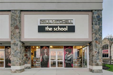 Paul Mitchell the School Nashville: A Comprehensive Guide to the Elite Beauty Education Institution