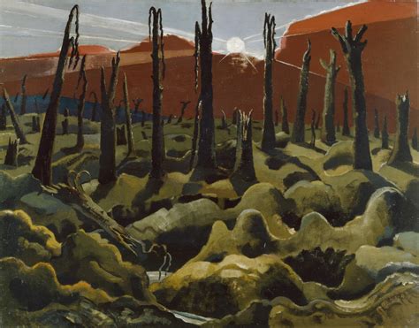 Paul Nash Reader