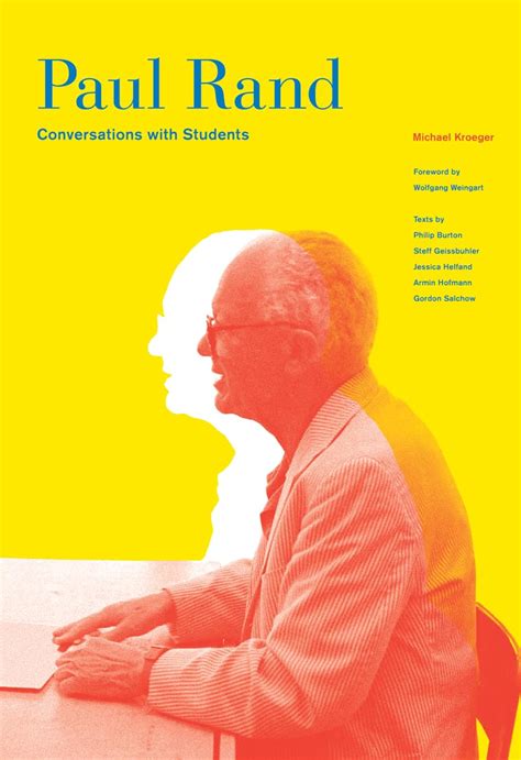 Paul Rand Conversations with Students Doc