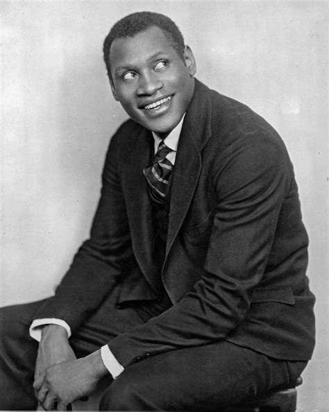 Paul Robeson Kindle Editon