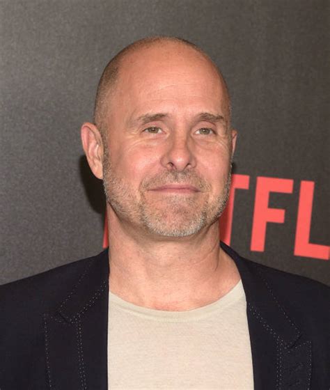 Paul Schulze: A Versatile Character Actor