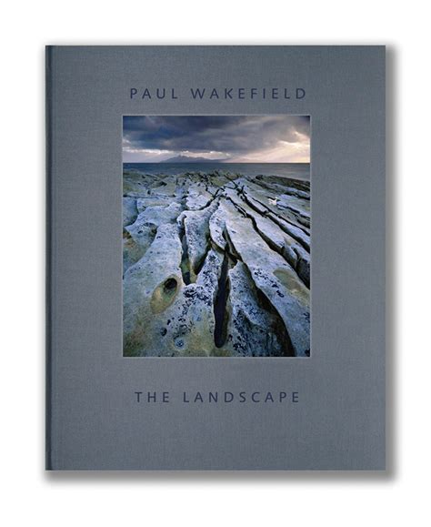 Paul Wakefield the Landscape Epub