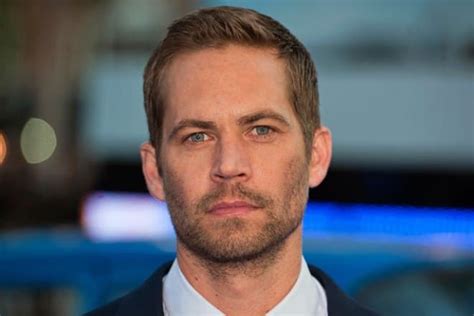 Paul William Walker IV