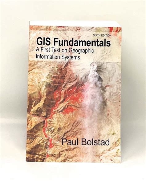 Paul bolstad gis fundamentals Ebook Doc