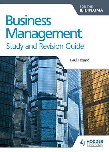 Paul hoang business and management 2nd edition Ebook PDF