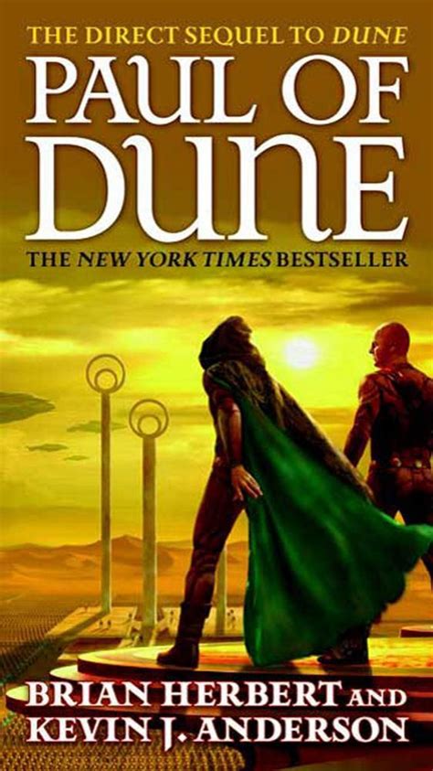 Paul of Dune Reader