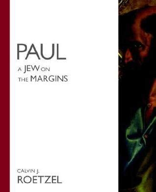 Paul--A Jew on the Margins Doc