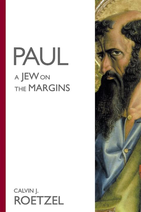 Paul--A Jew on the Margins Doc