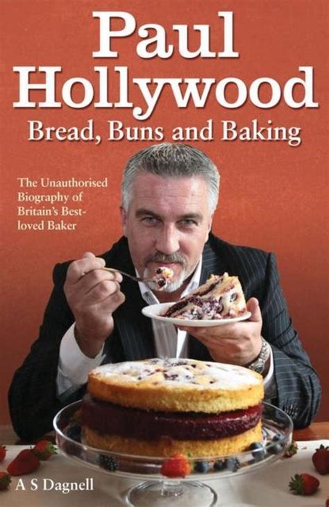 Paul.Hollywood.Bread.Buns.and.Baking Ebook PDF