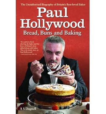 Paul.Hollywood.Bread.Buns.and.Baking Ebook PDF