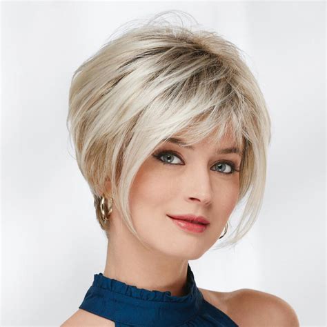 Paula's Wigs: 10,000+ Choices for Every Head and Style