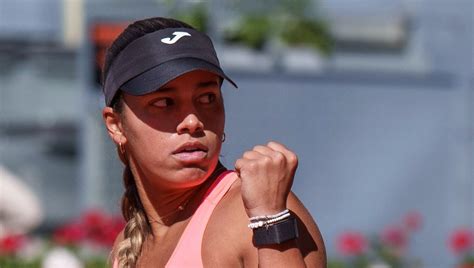 Paula Badosa: Una estrella en ascenso del tenis español