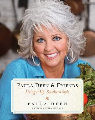 Paula Deen and Friends Kindle Editon